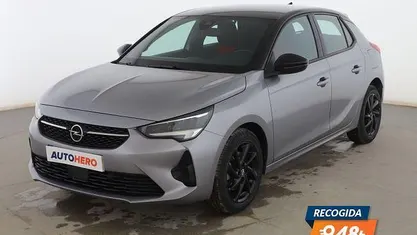 Usado Opel Corsa GS Line 101 CV (74 kW) 2022 Utilitario