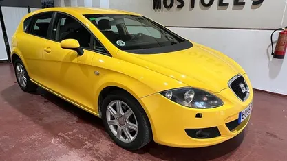 Usado 2007 Seat Leon Sport Berlina | 4995 € (Buen precio)