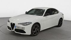 Blanco Usado 2022 Alfa Romeo Giulia Veloce Berlina | 43.173 € (Super precio)