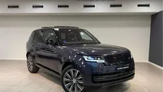 Amethyst grey purple Usado 2023 Land Rover Range Rover Autobiography SUV | 142.500 € (Super precio)
