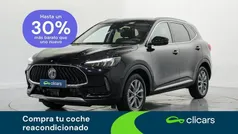 Blanco Usado 2024 MG HS Comfort SUV | 19.490 € (Buen precio)