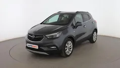 Gris Usado 2016 Opel Mokka X Excellence SUV | 12.899 € (Precio justo)