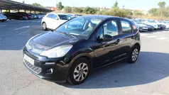 Usado 2015 Citroën C3 PureTech Utilitario | 6950 € (Precio justo)