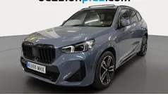 Gris Usado 2023 BMW X1 SUV | 36.273 € (Buen precio)