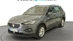 Usado 2023 Seat Tarraco Style SUV | 25.955 € (Buen precio)