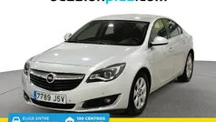 Usado 2016 Opel Insignia Selective Berlina | 10.750 € (Precio justo)