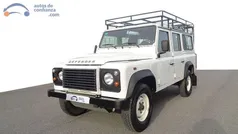 Usado 2016 Land Rover Defender SUV | 33.500 € (Super precio)