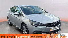 Usado 2020 Opel Astra Business Elegance Familiar | 10.690 € (Buen precio)