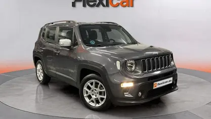 Usado Jeep Renegade Limited 120 CV (88 kW) 2022 SUV