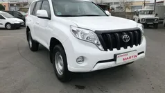 Blanco Usado 2016 Toyota Land Cruiser SUV | 28.900 € (Super precio)