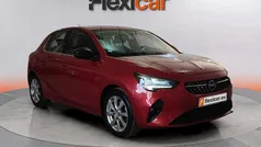 Usado 2020 Opel Corsa Edition Berlina | 10.490 € (Precio justo)