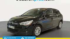 Usado 2015 Citroën C4 Seduction Utilitario | 7590 € (Buen precio)