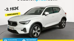 Usado 2024 Volvo XC40 Core SUV | 34.800 € (Precio justo)
