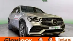 Usado 2022 Mercedes GLC300e SUV | 38.790 € (Super precio)