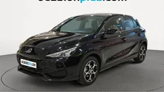 Negro Usado 2024 MG MG3 Comfort Utilitario | 16.810 € (Buen precio)