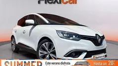 Usado 2019 Renault Scénic IV Black Edition Monovolumen | 16.990 € (Precio justo)