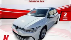 Usado 2022 VW Golf VIII | 20.551 € (Precio justo)