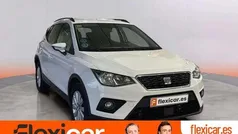 Usado 2018 Seat Arona Ecomotive SUV | 13.490 € (Precio justo)