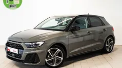 Usado 2024 Audi A1 Sportback Black Edition Utilitario | 25.990 € (Precio justo)