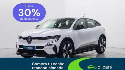Usado Renault Mégane IV Equilibre 95 kW (130 CV) 2023