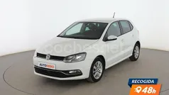 Usado 2016 VW Polo Sport Berlina | 10.799 € (Precio justo)