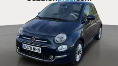 Azul Usado 2023 Fiat 500 Dolcevita Utilitario | 10.900 € (Buen precio)