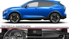 Usado 2024 Nissan Qashqai N-Connecta SUV | 36.549 € (Precio justo)