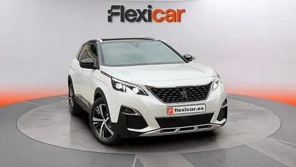 Usado Peugeot 3008 Allure 180 CV (132 kW) 2019 SUV