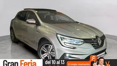 Usado 2022 Renault Mégane IV R.S. Berlina | 21.990 € (Precio justo)