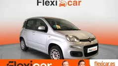 Usado 2020 Fiat Panda Easy Utilitario | 8990 € (Precio justo)