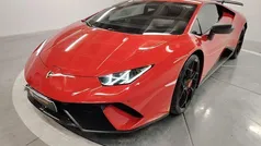Usado 2019 Lamborghini Huracán Coupe | 238.990 €
