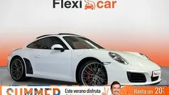 Usado 2017 Porsche 911 Carrera S Coupe | 104.990 € (Caro)