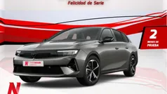 Usado 2024 Opel Astra | 18.682 € (Buen precio)