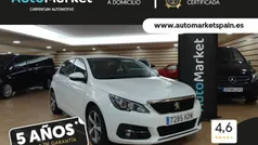 Usado 2017 Peugeot 308 Active | 10.900 € (Precio justo)