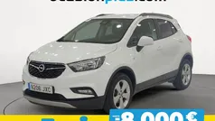 Usado 2017 Opel Mokka Selective SUV | 12.700 € (Precio justo)