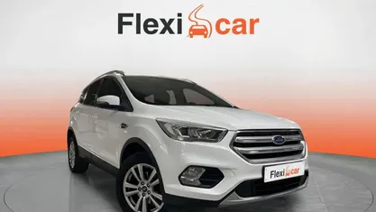 Usado Ford Kuga Titanium 151 CV (111 kW) 2019 SUV