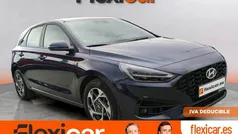 Usado 2024 Hyundai i30 Berlina | 21.490 € (Precio justo)