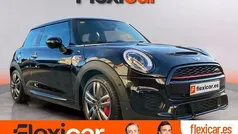 Negro Usado 2017 Mini John Cooper Works Utilitario | 19.990 € (Buen precio)