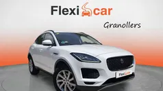Usado 2018 Jaguar E-Pace S SUV | 18.490 € (Precio justo)