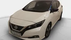 Eléctrico Usado 2020 Nissan Leaf N-Connecta Utilitario | 11.900 € (Super precio)