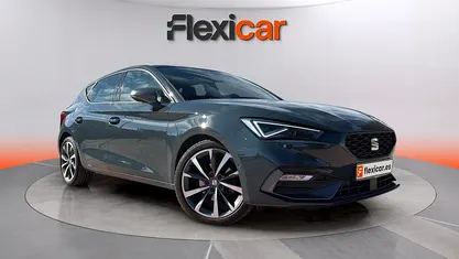 Usado Seat Leon FR 150 CV (110 kW) 2024 Utilitario