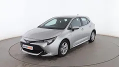 Usado 2022 Toyota Corolla Active Utilitario | 21.299 € (Precio justo)