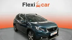 Usado 2017 Peugeot 2008 Allure SUV | 9470 € (Precio justo)