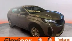 Usado 2021 Peugeot 5008 Active SUV | 19.990 € (Precio justo)