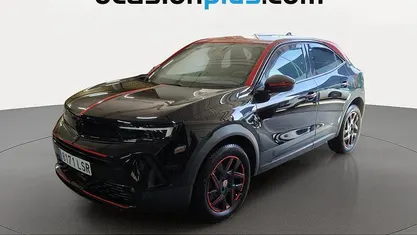 Usado Opel Mokka GS Line 110 CV (80 kW) 2021 SUV