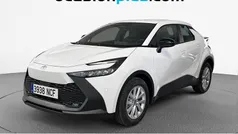 Usado 2024 Toyota C-HR Active SUV | 27.537 € (Super precio)