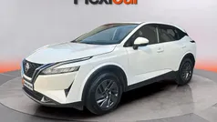 Usado 2022 Nissan Qashqai Acenta SUV | 19.490 € (Precio justo)