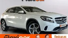 Usado 2018 Mercedes GLA200 SUV | 23.790 € (Precio justo)