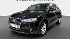 Usado 2014 Audi Q3 Ambiente SUV | 15.800 € (Precio justo)
