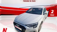 Usado 2023 Audi A3 Sportback e-tron S-Line Berlina | 25.224 € (Precio justo)